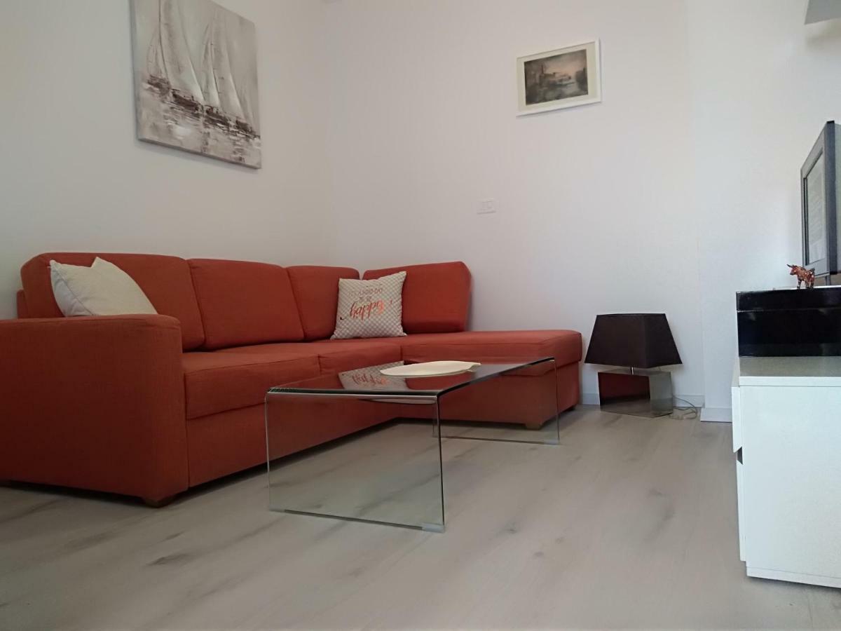 Apartment Sealight Split Luaran gambar