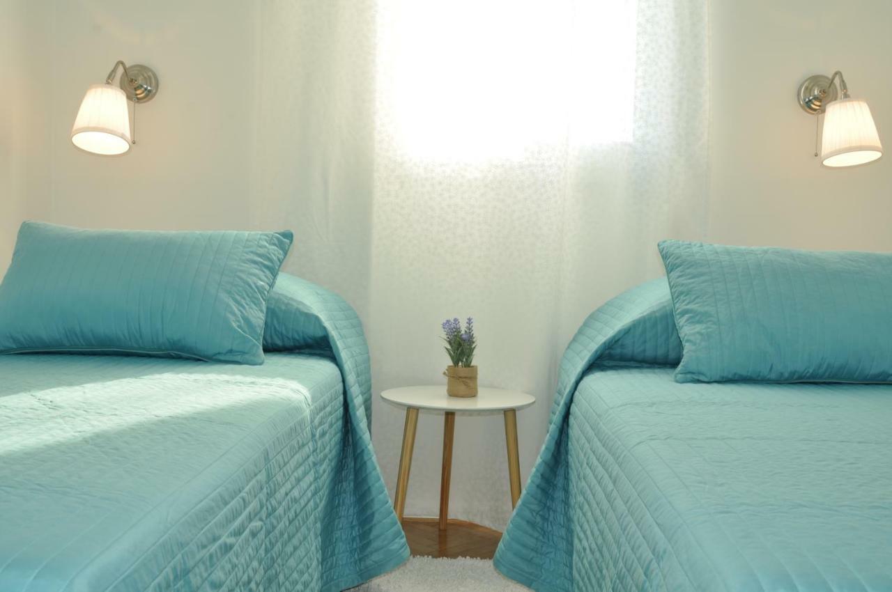 Apartment Sealight Split Luaran gambar
