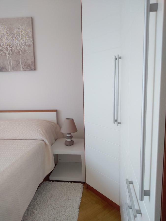 Apartment Sealight Split Luaran gambar