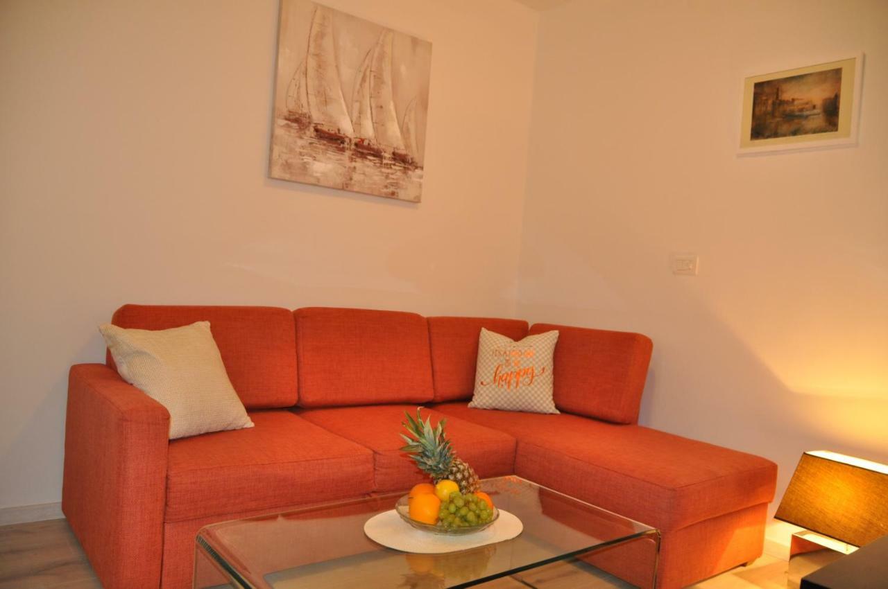 Apartment Sealight Split Luaran gambar