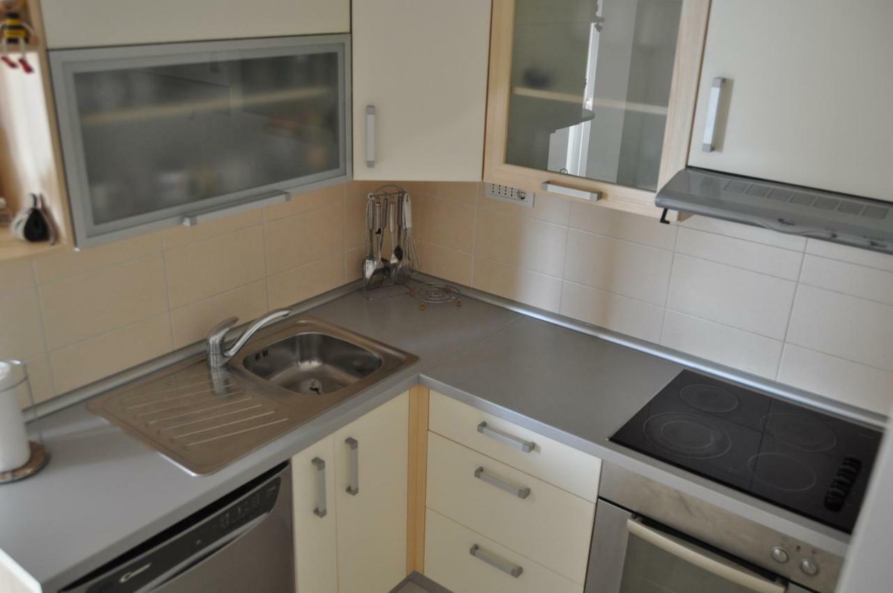 Apartment Sealight Split Luaran gambar